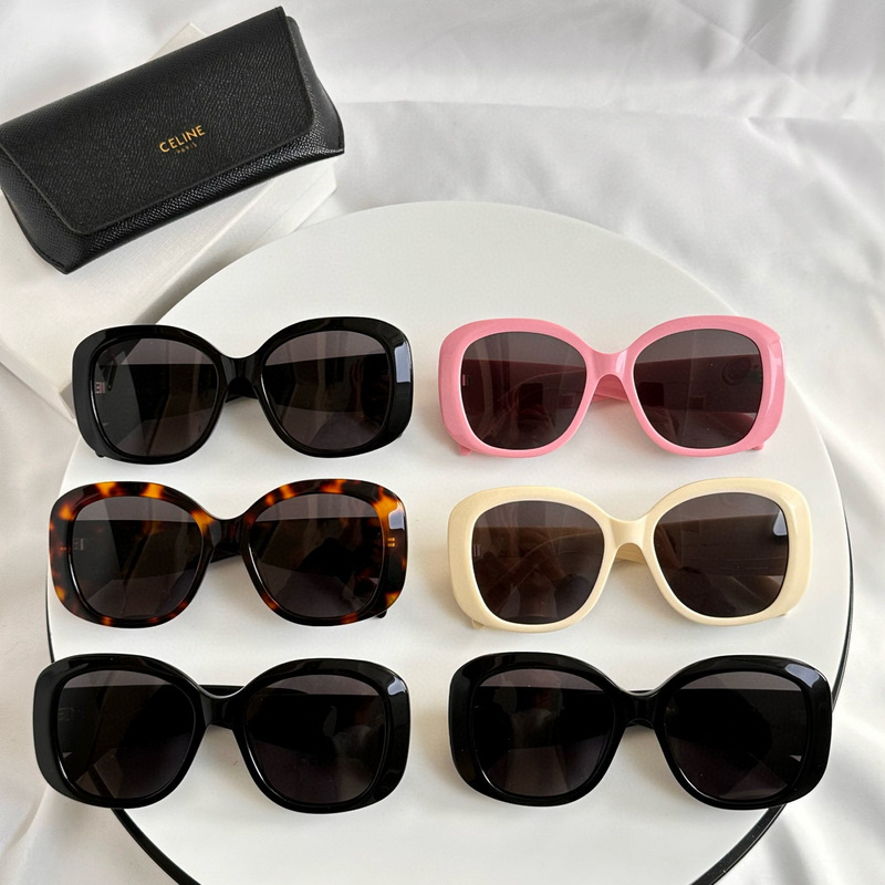 Celine Glasses smx (171)